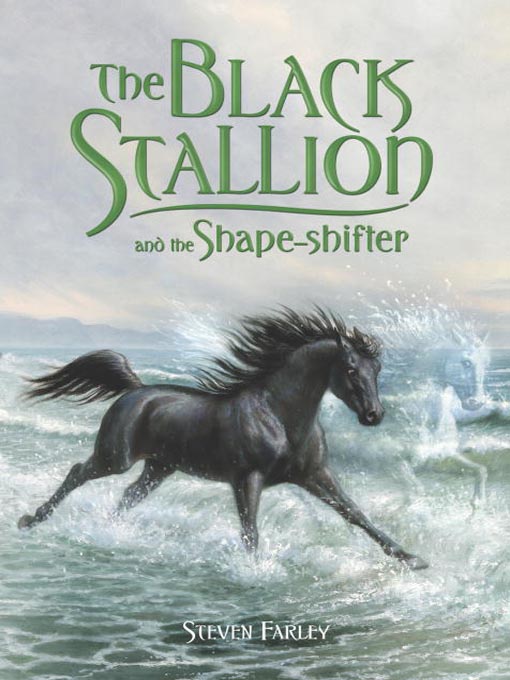 Title details for The Black Stallion and the Shape-shifter by Steven Farley - Wait list